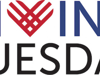 Join Our GivingTuesday Celebration!