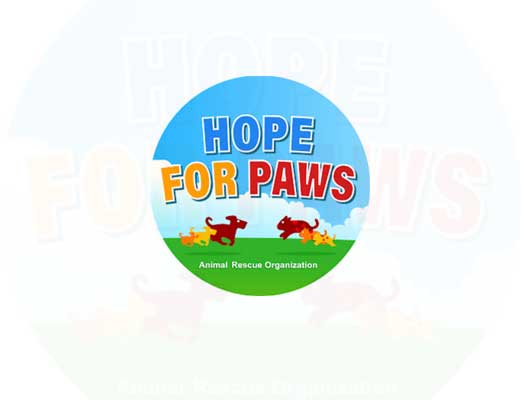 Hope For Paws - Animal Rescue