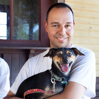 About Hope For Paws About Hope For Paws