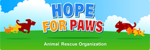 Hope For Paws Animal Rescue